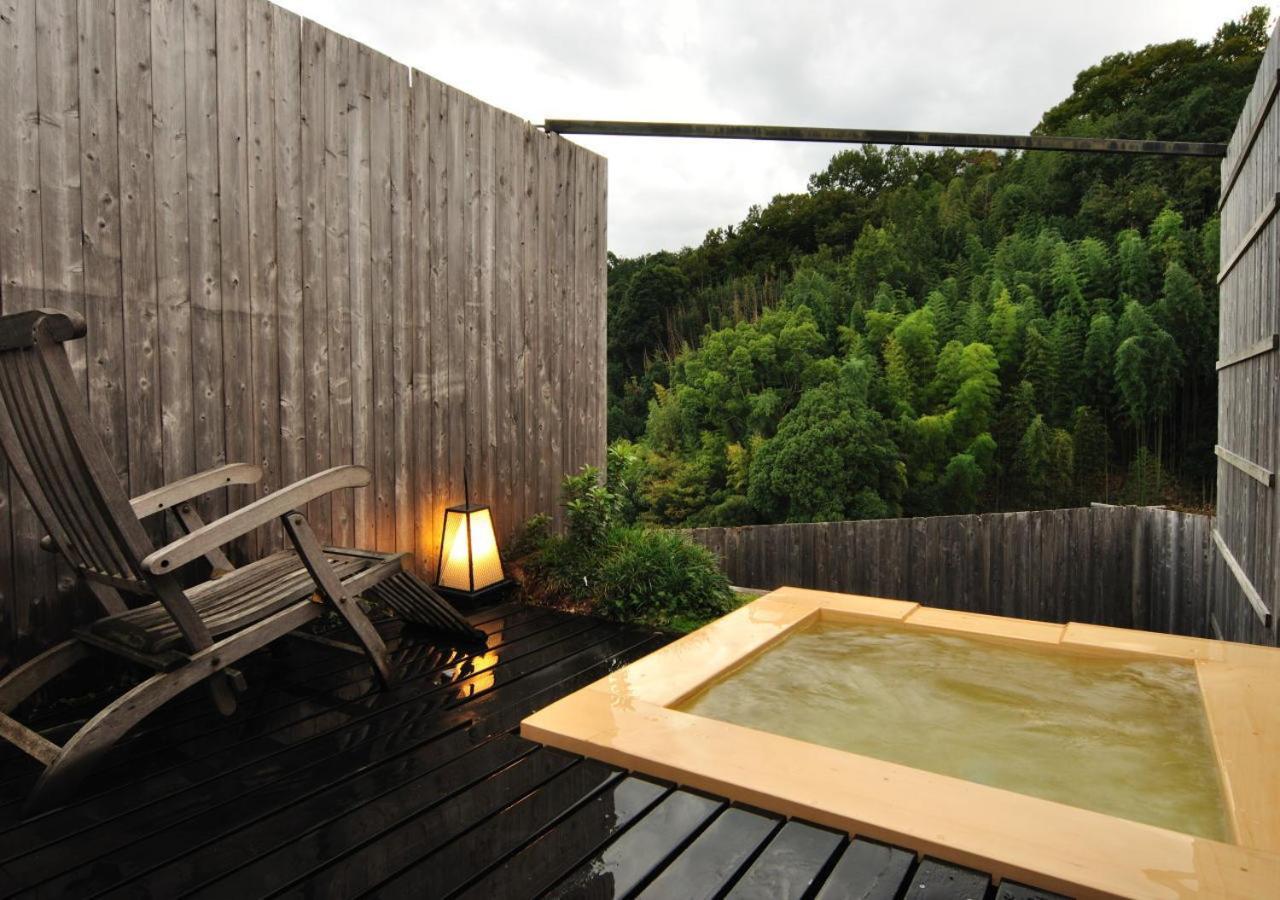 Rakuzan Yasuda Hotel Izunokuni Exterior photo